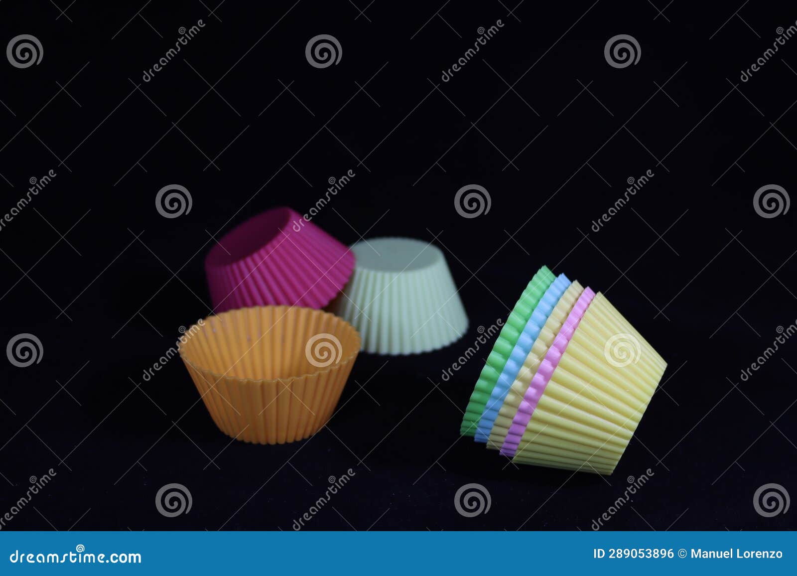 beautiful molds for dessert silicone muffins colors s