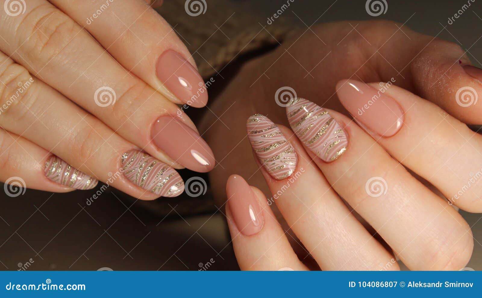 nailartdazzle.com | Cute nails, Gel nails, Green nails