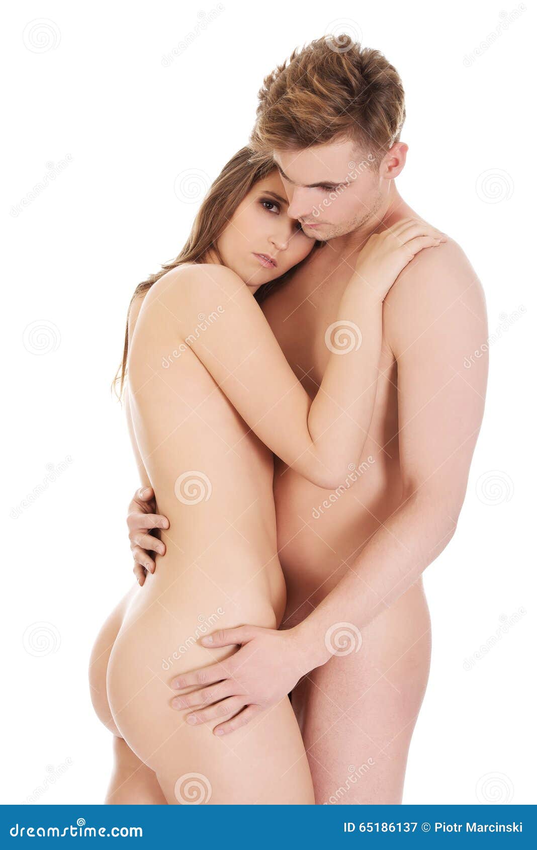 Gorgeous Nude Couples