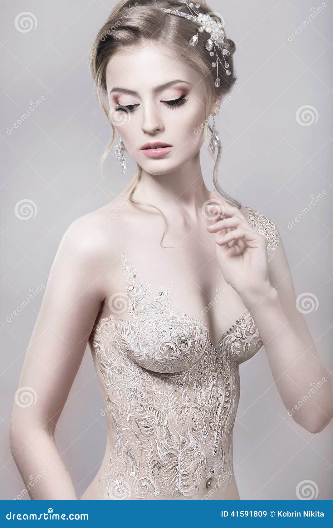 Dress Up Beautiful Bride 18