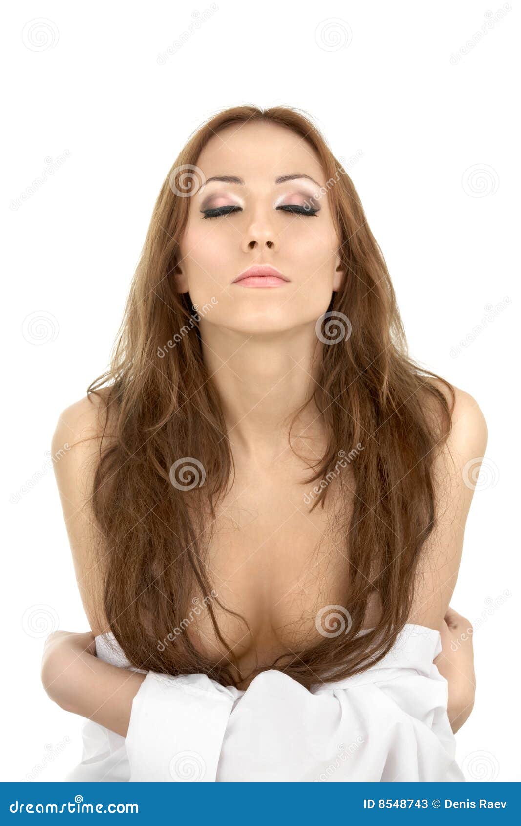 Beautiful neck stock image. Image of beautiful, human 8548743