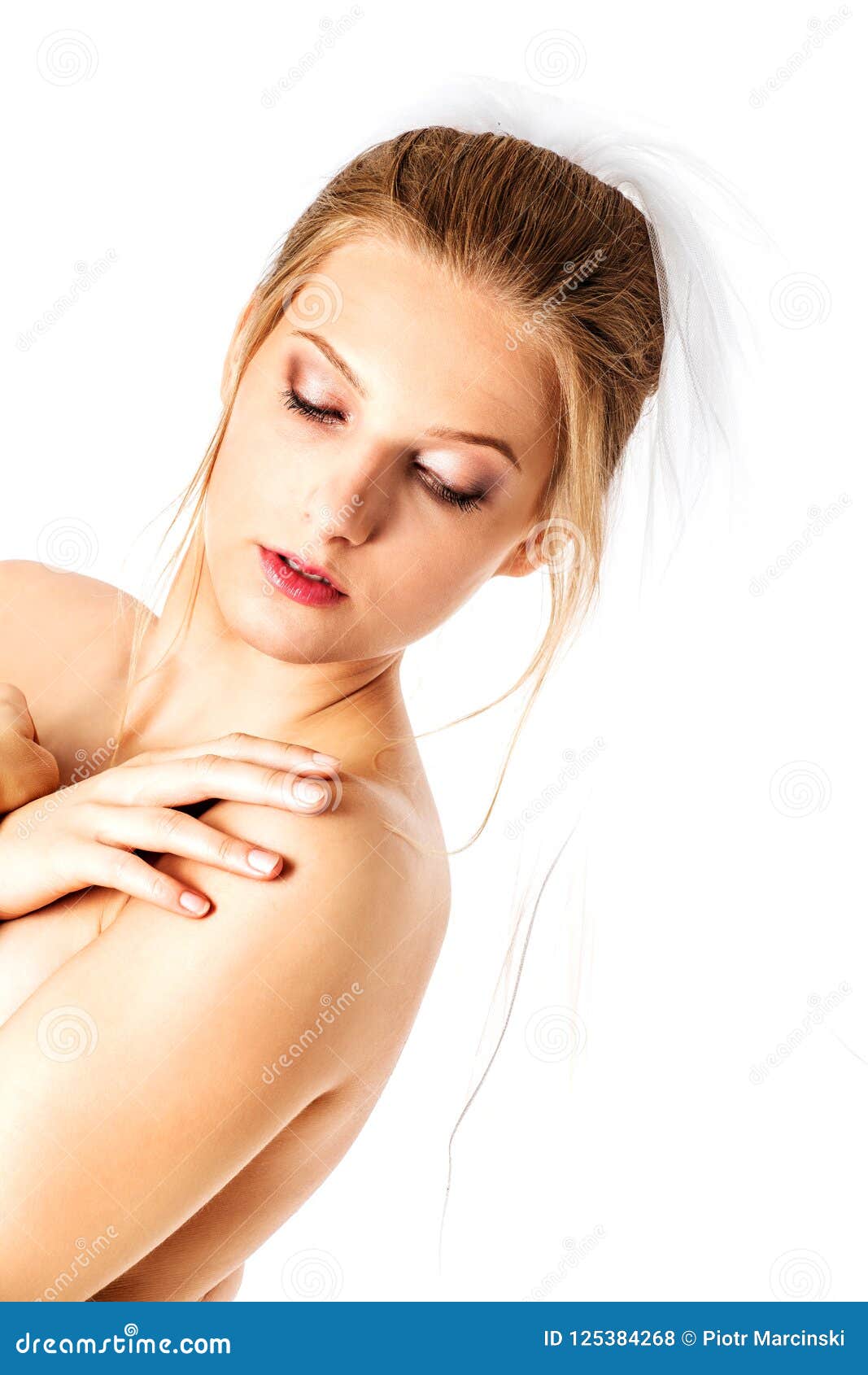 Beautiful Nude Wife Pics