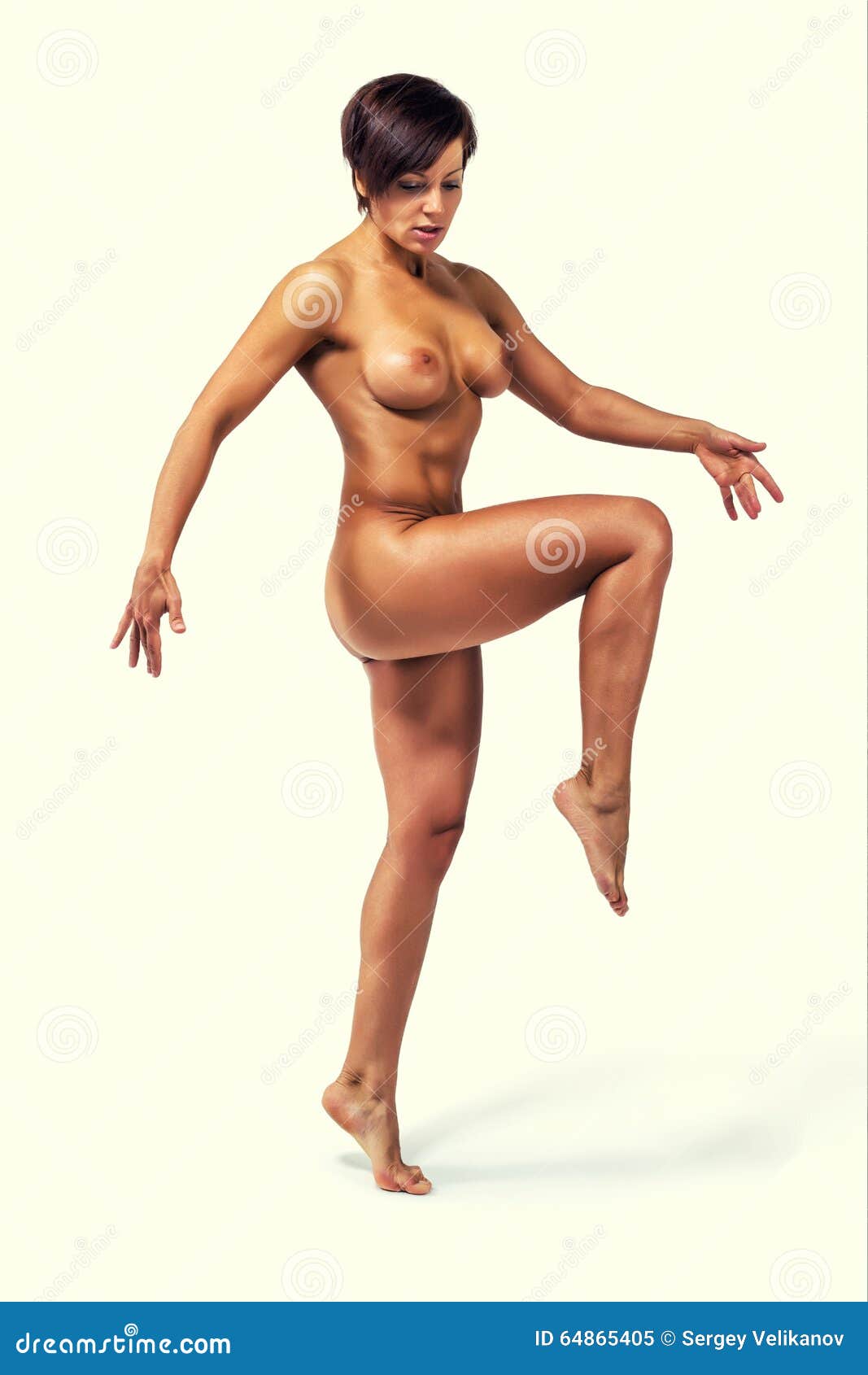 Nude sports women pics