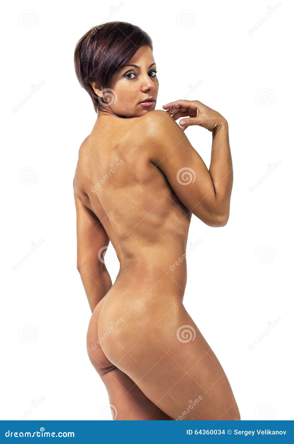 Sports women nude pics