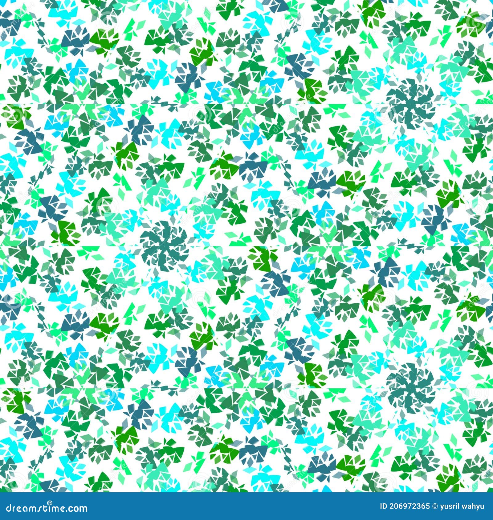 beautiful motif inspired of batik  traditional textile of indonesia