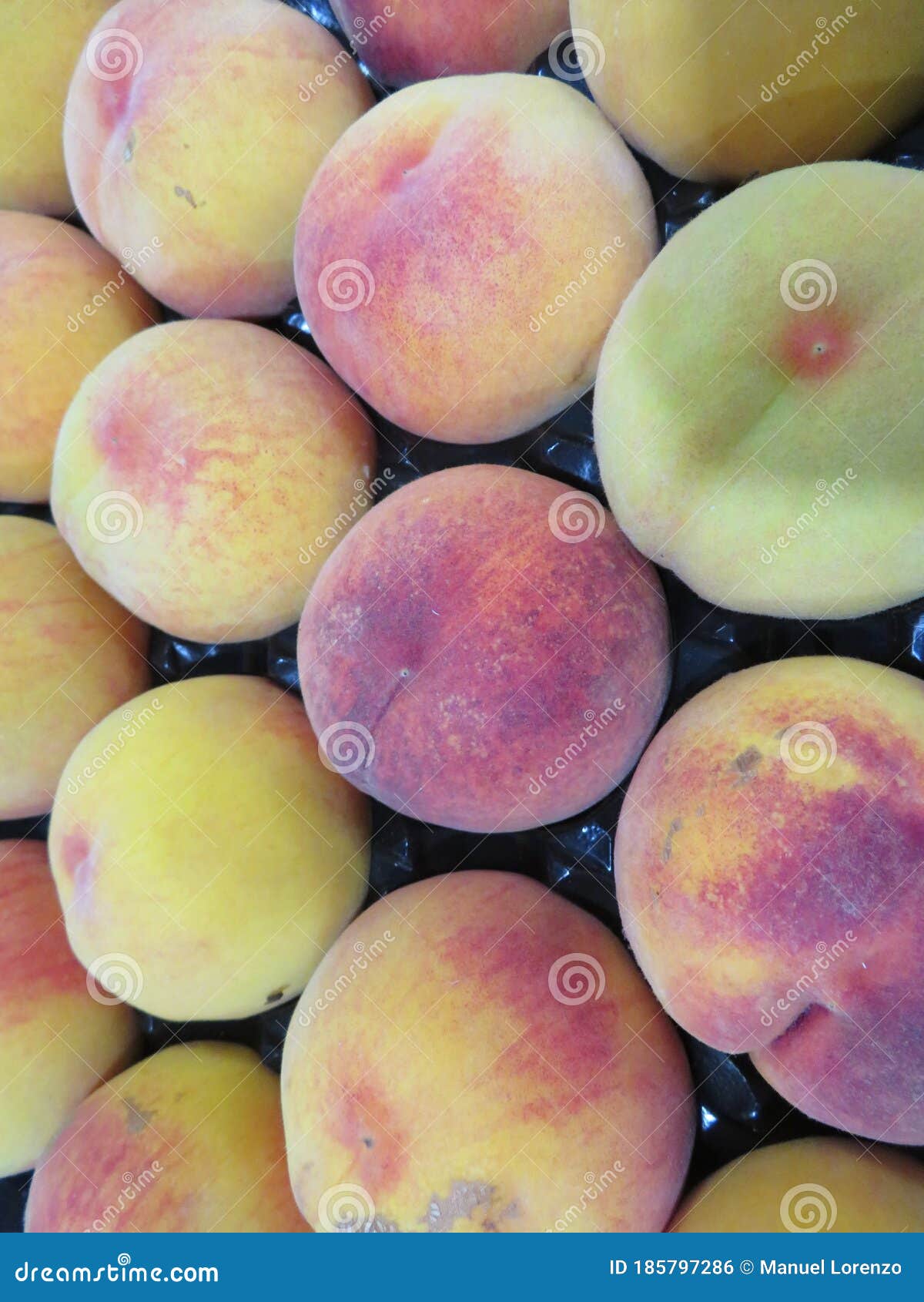 beautiful peach fruit taste color odor taste