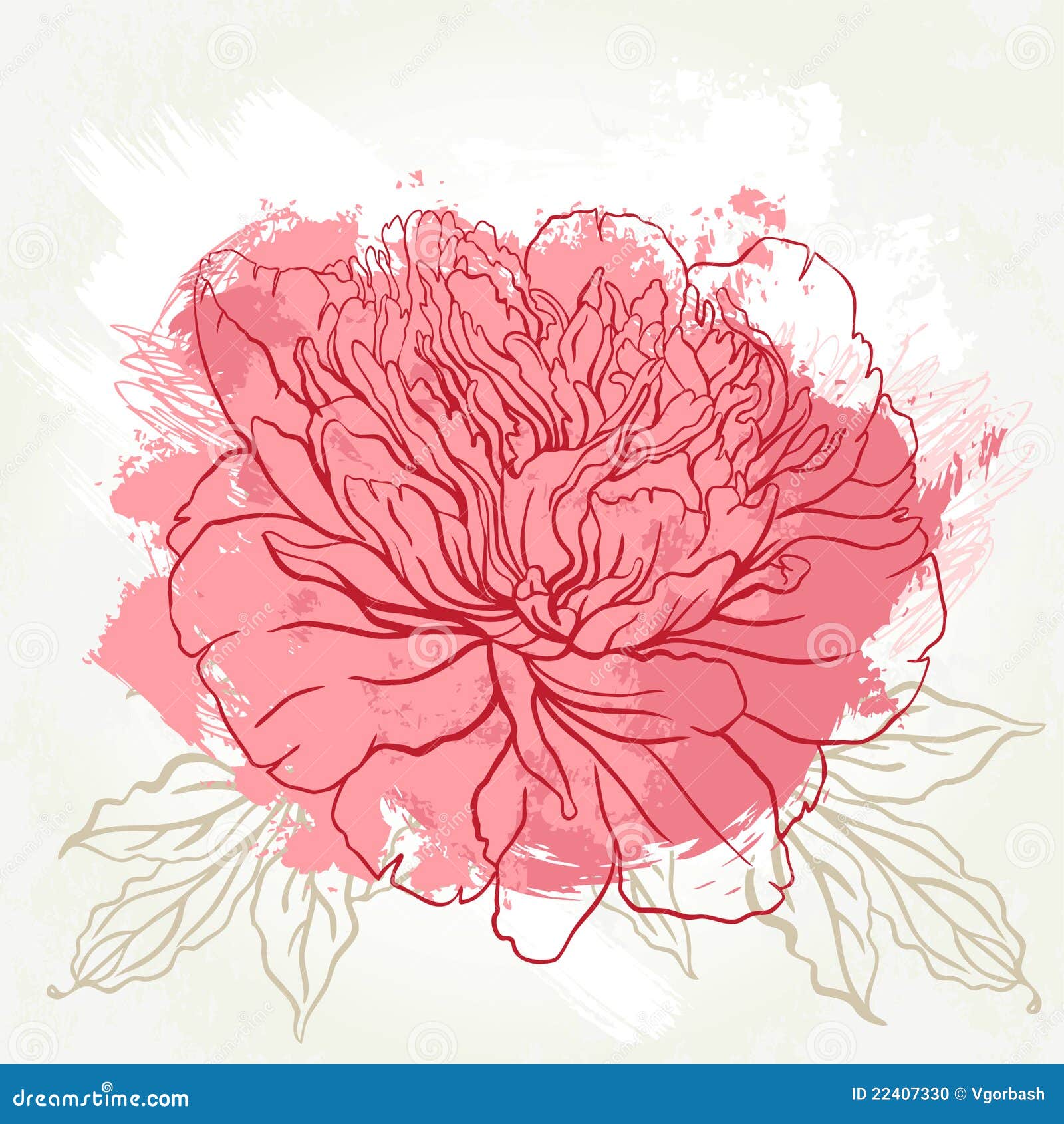 One continuous line drawing of fresh beautiful romantic rose flower with  love greeting card. Modern invitation, logo, banner, poster concept single  line draw design vector graphic illustration 20617998 Vector Art at Vecteezy