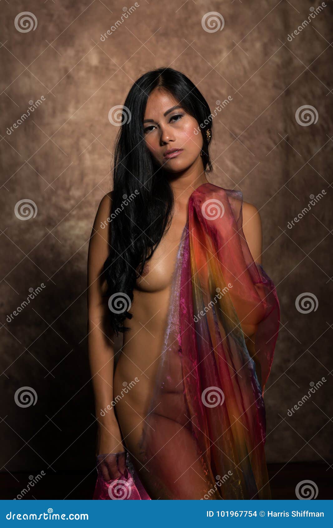 Beautiful Nakef Filipino Women