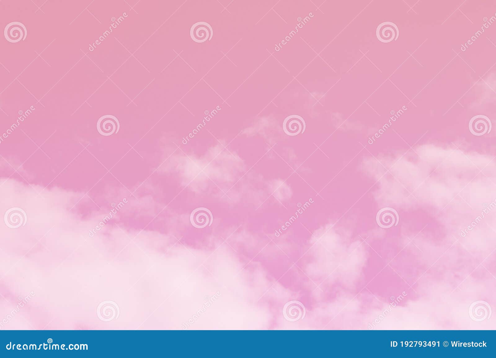 Pink Cloudy Background Texture Stock Photo 37392648