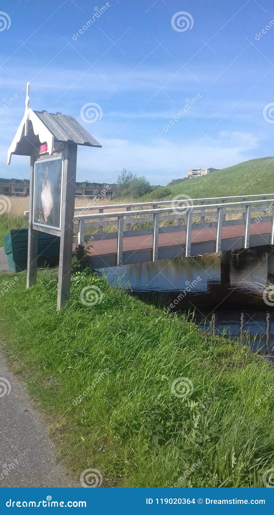 beautiful places in netherlands lakes in zaandam, amsterdam