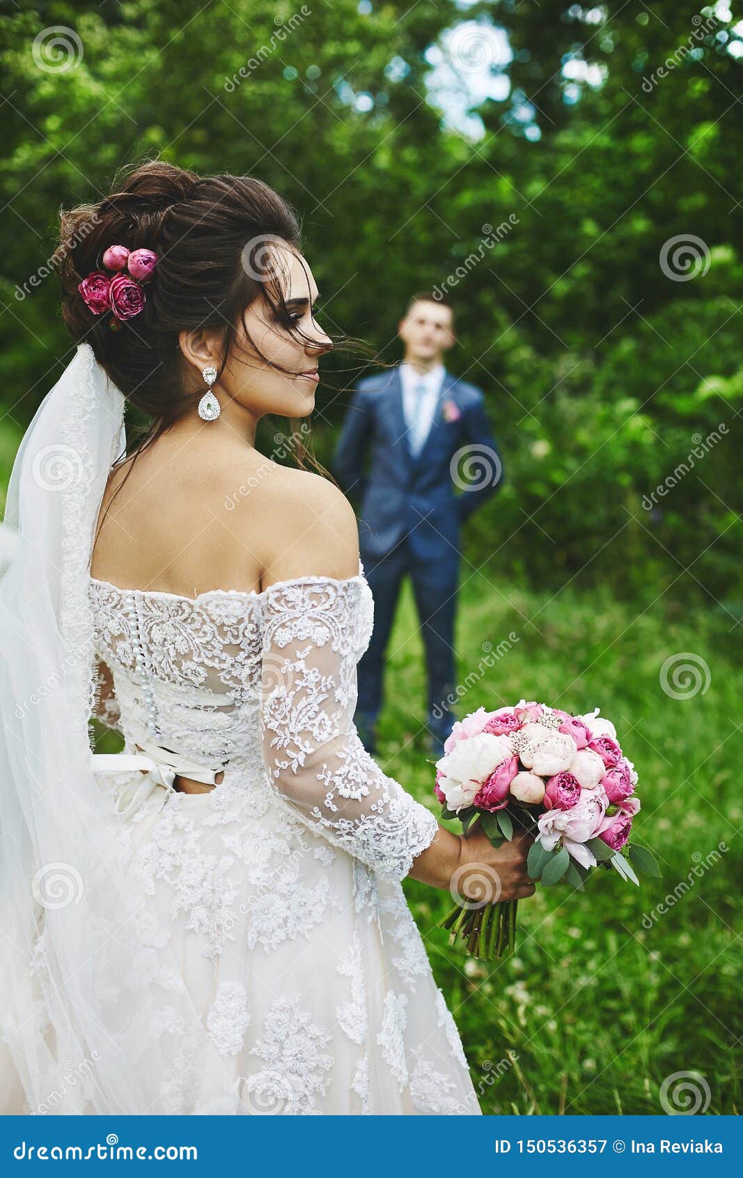 Beautiful Plus Size Model Woman with Wedding Hairstyle in a Fashionable Wedding Dress Posing before the Wedding Ceremony Stock Image - Image of beautiful, luxury: 150536357 Beautiful Plus Size Model Woman with Wedding Hairstyle in a Fashionable Wedding Dress Posing before the Wedding Ceremony Stock Image - Image of beautiful, luxury: 150536357