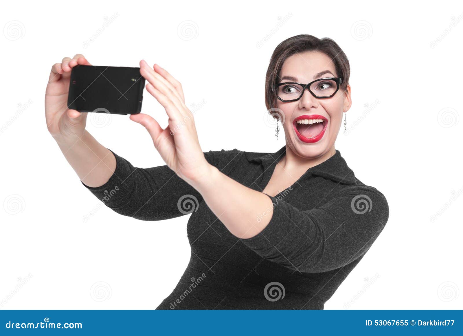 563 Plus Size Selfie Stock Photos - Free & Royalty-Free Stock Photos from  Dreamstime