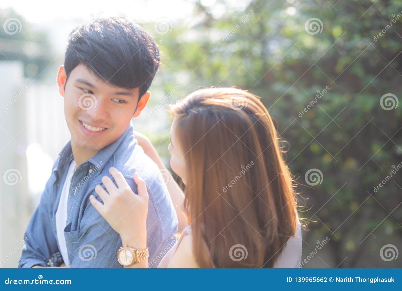 Asian Dating Has Beautiful