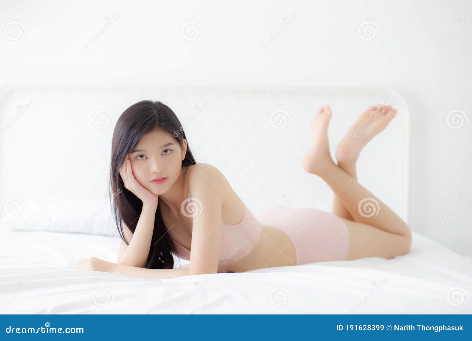 Young lustful asian - Real Naked Girls