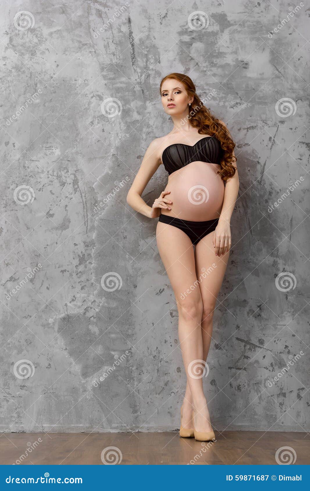 Pregnant Sexy Women 45