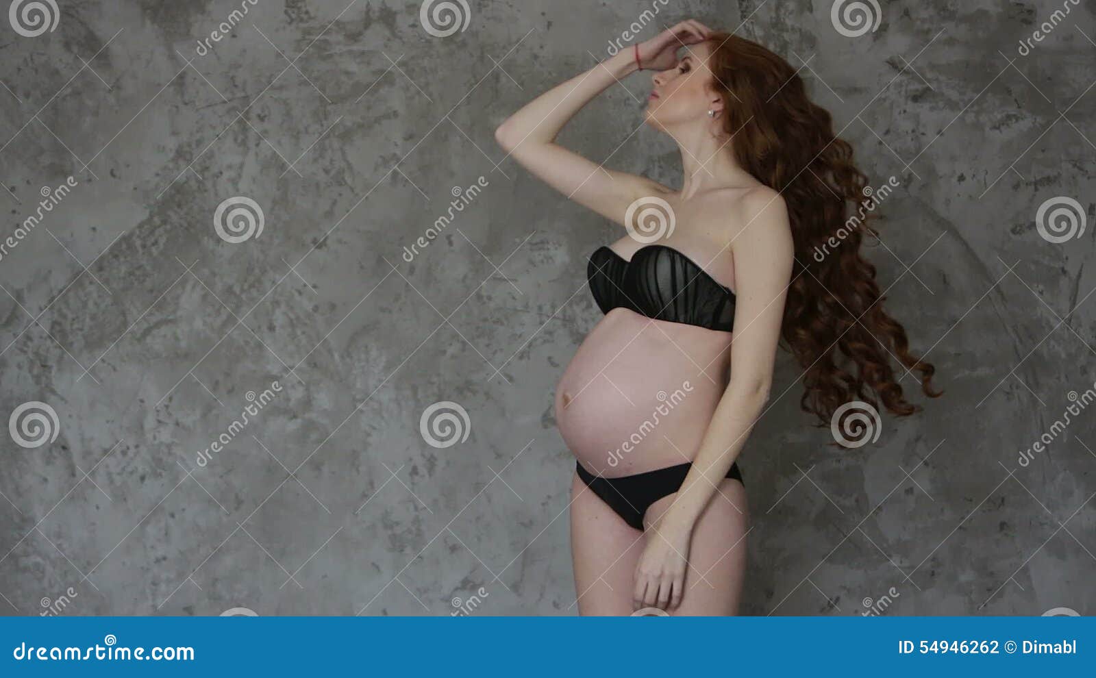 Pregnant Teen Sexy