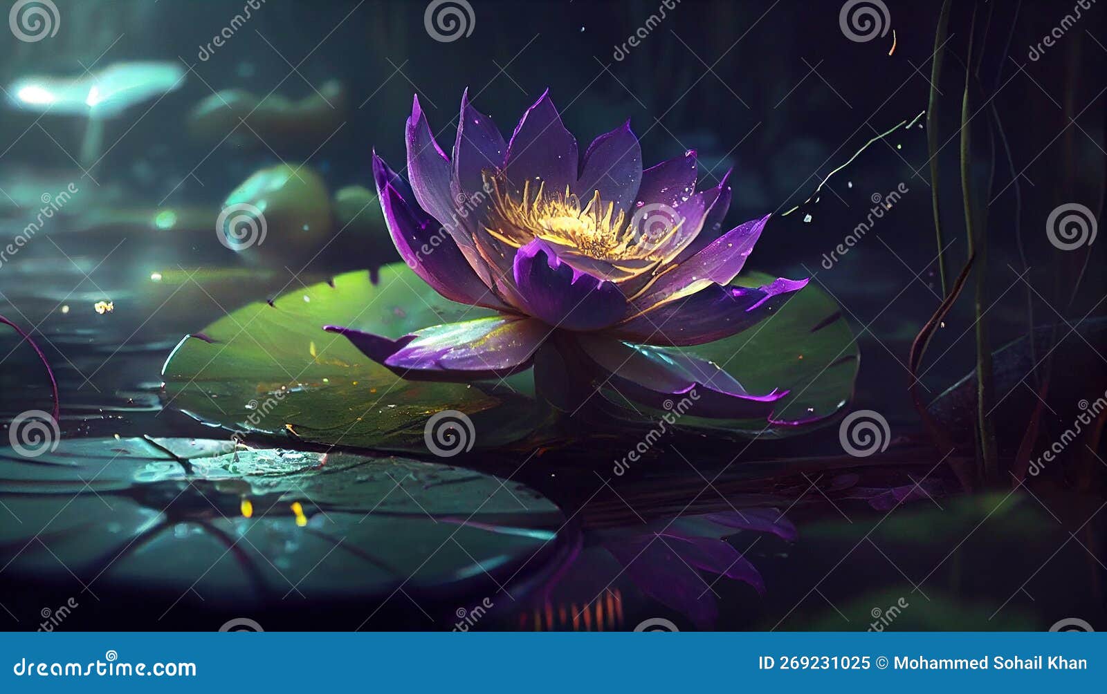 71+] Lotus Flower Wallpaper - WallpaperSafari