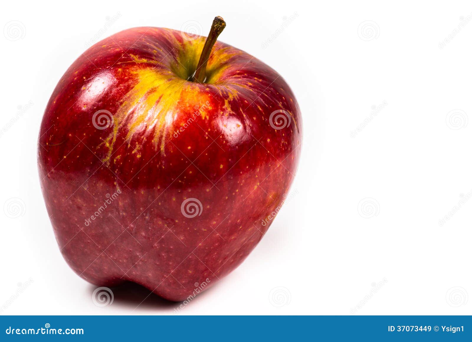 Raw Red Organic Envy Apples Stock Image - Image of delicious, snack:  129301291