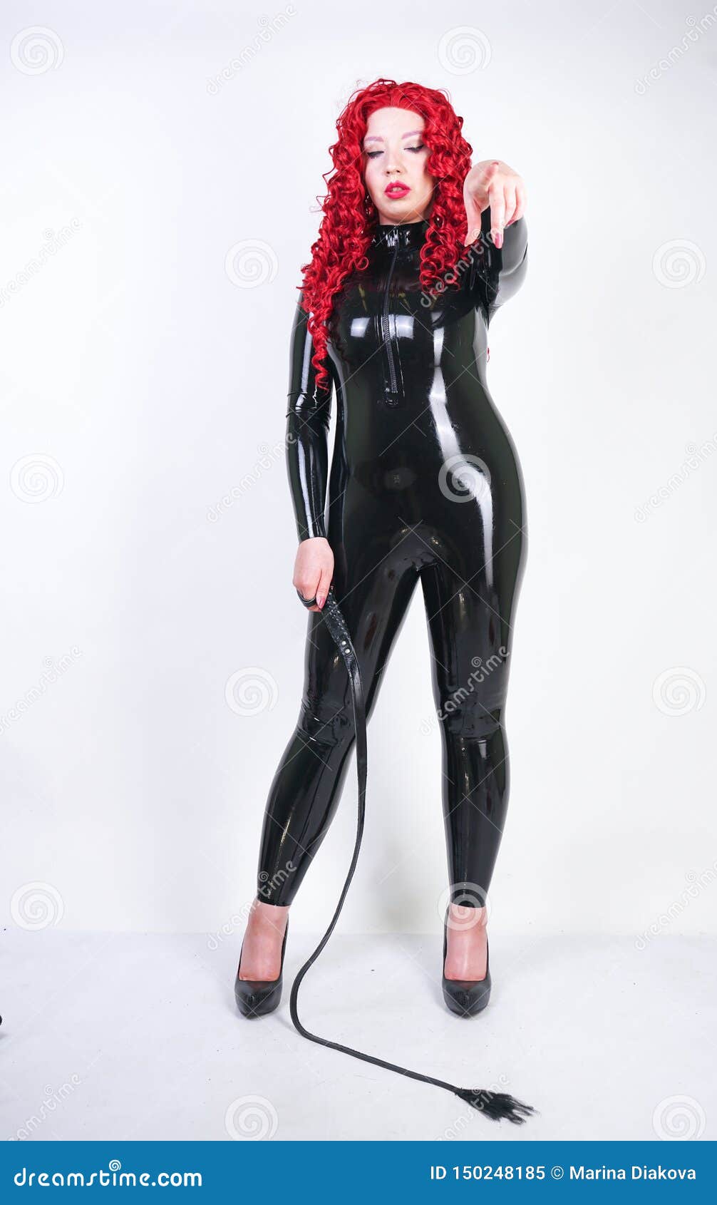 Latex Whipping