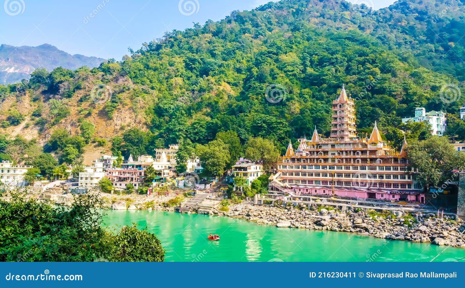 Places In Rishikesh Which Will Leave You In Awe! | SocialDhara