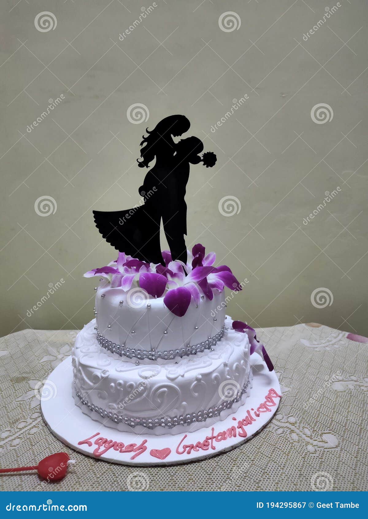 Happy Wedding Anniversary Cake Sayings Images | Best Wishes