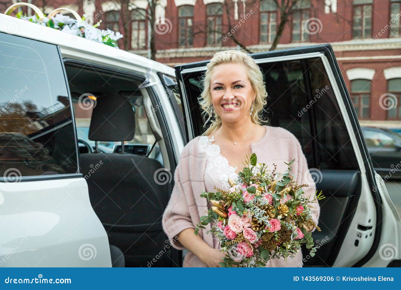 Pretty russian brides