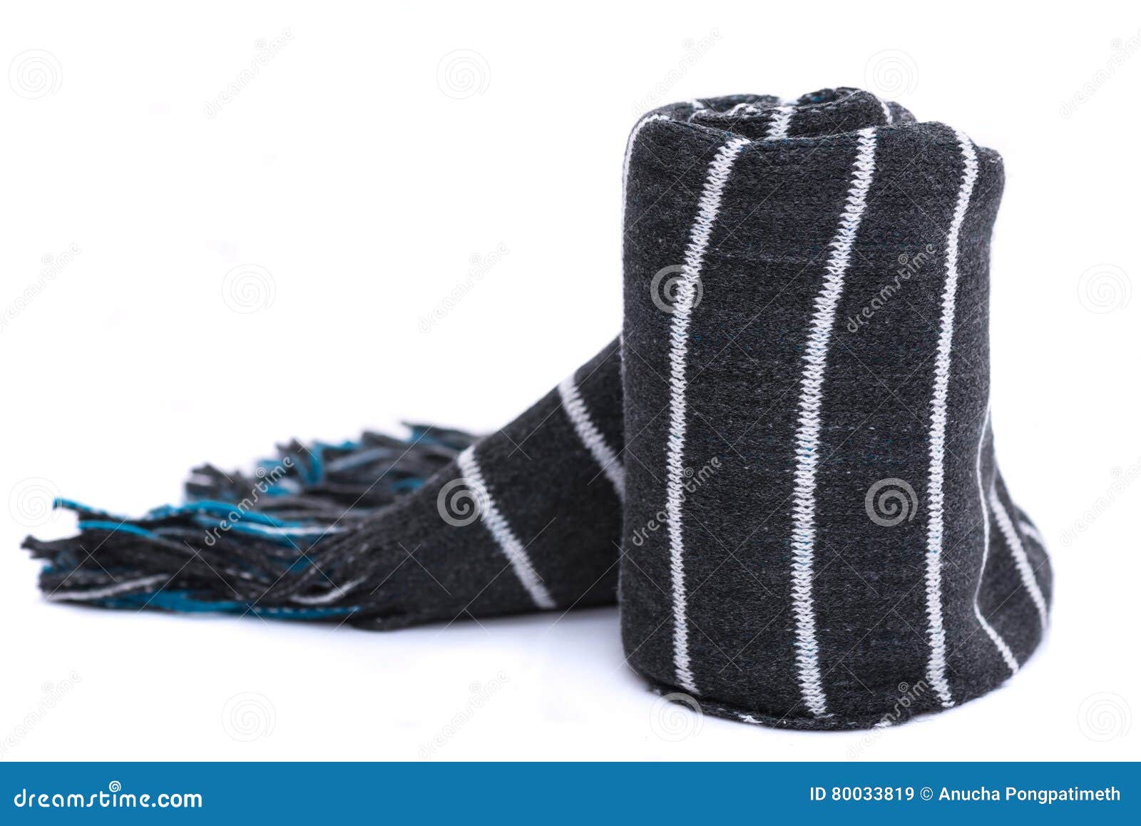 Beautiful scarf isolated stock image. Image of design - 80033819