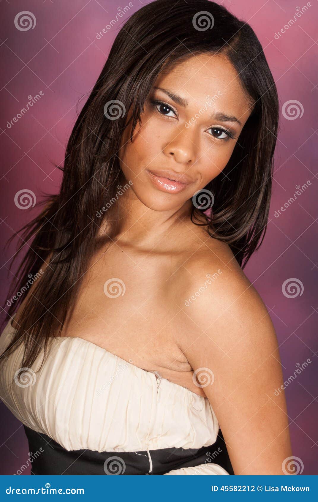 Black girl sexy