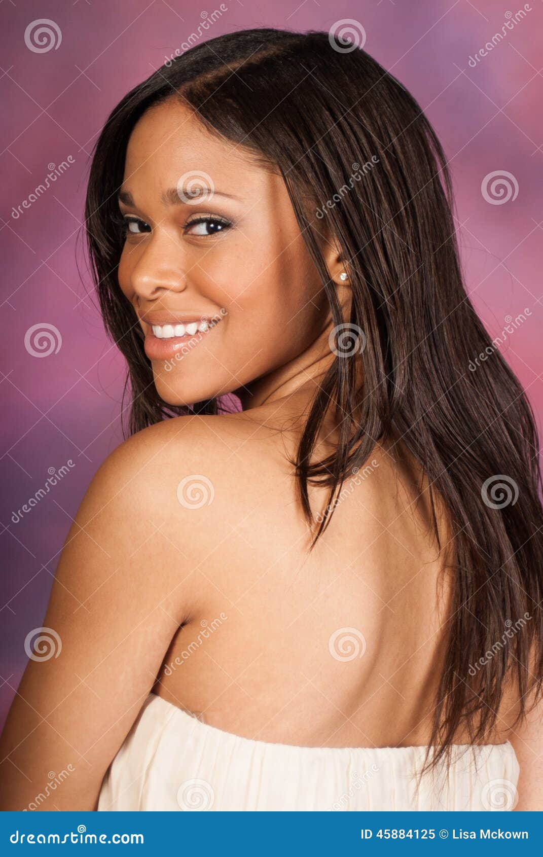 Black american girls beautiful Black Girl