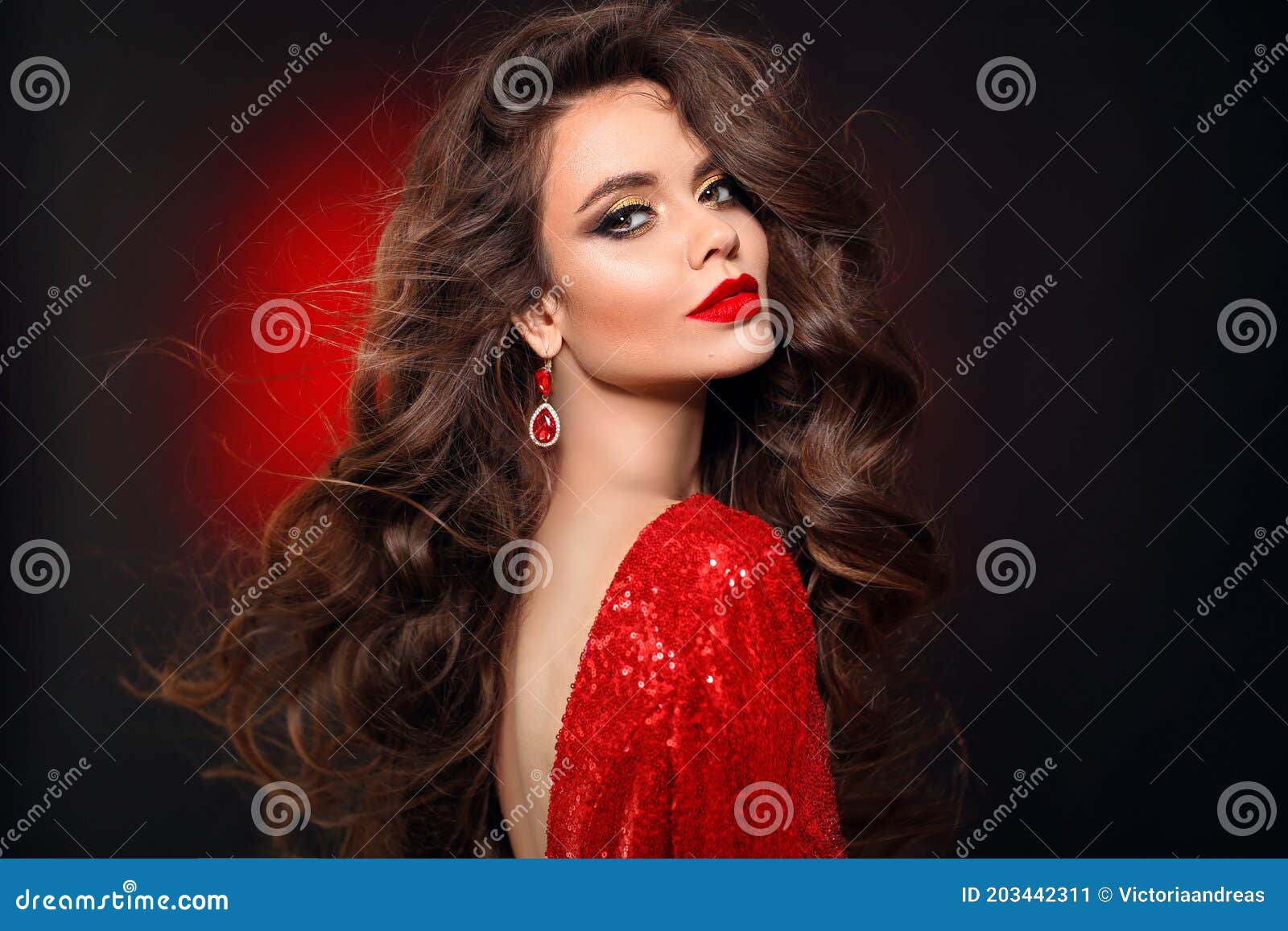 Red Beauty