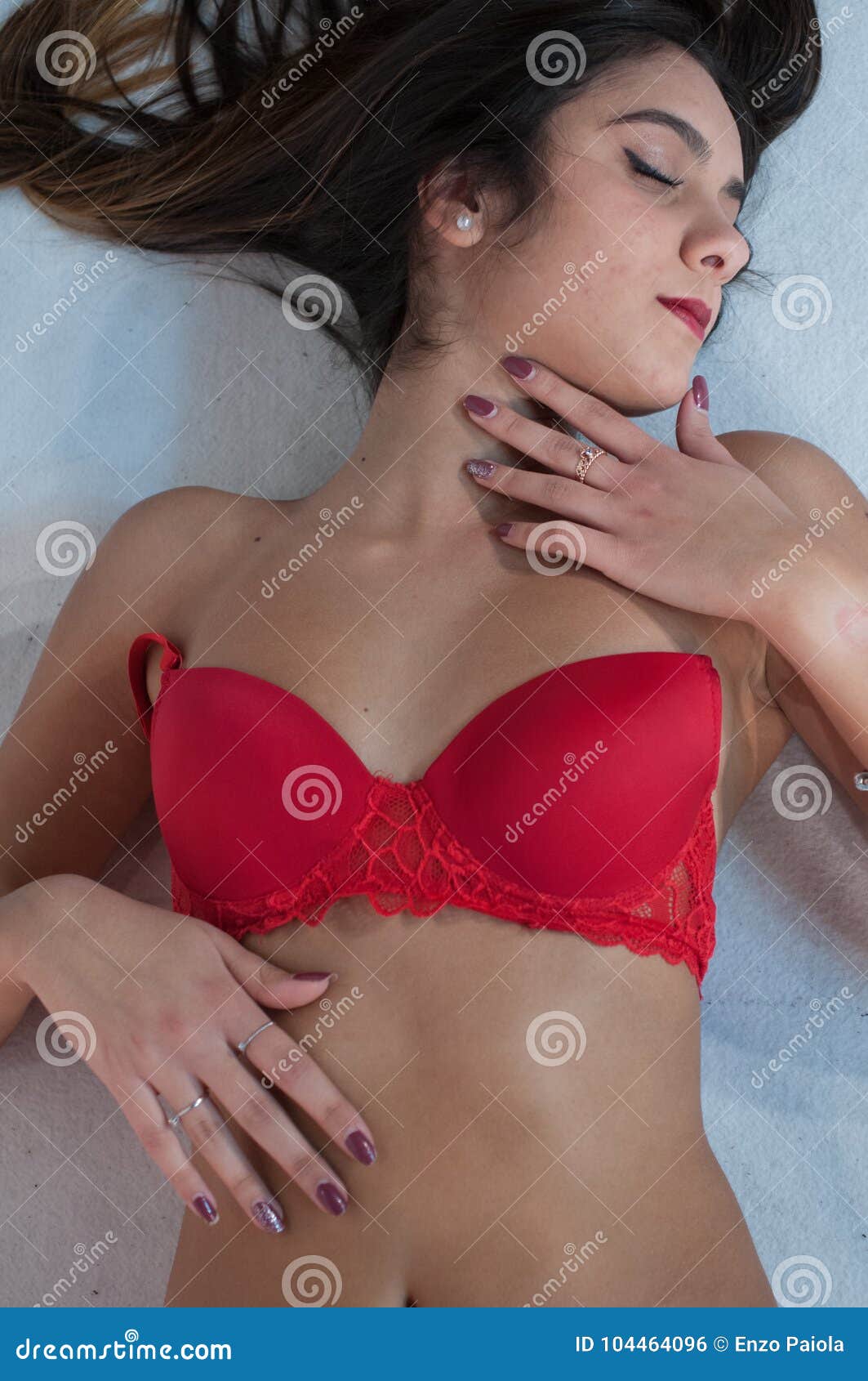 https://thumbs.dreamstime.com/z/beautiful-sexy-girl-underwear-red-bra-girl-beautiful-ass-stockings-red-bra-slip-104464096.jpg