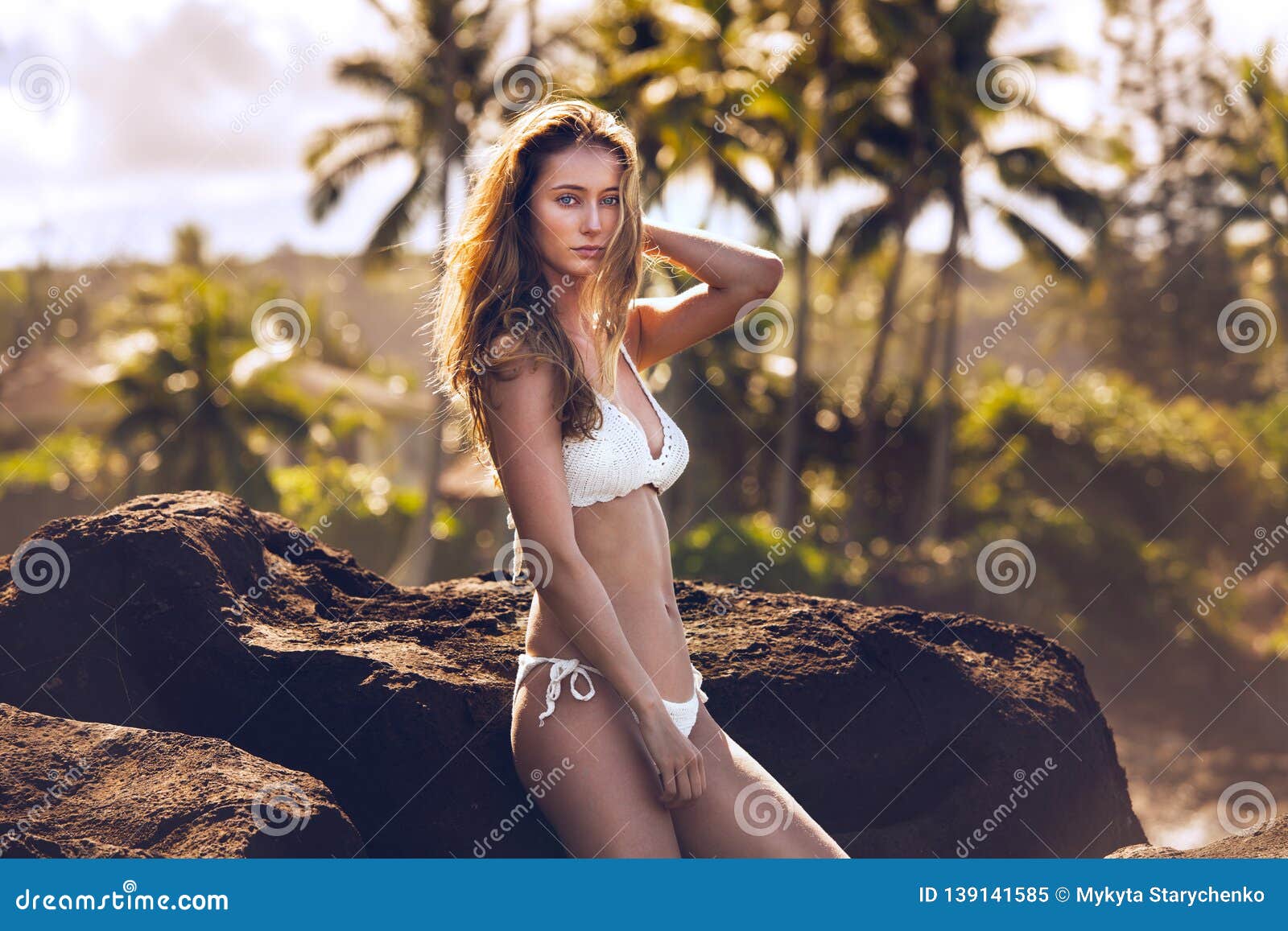Beaches swimwear white rock shop