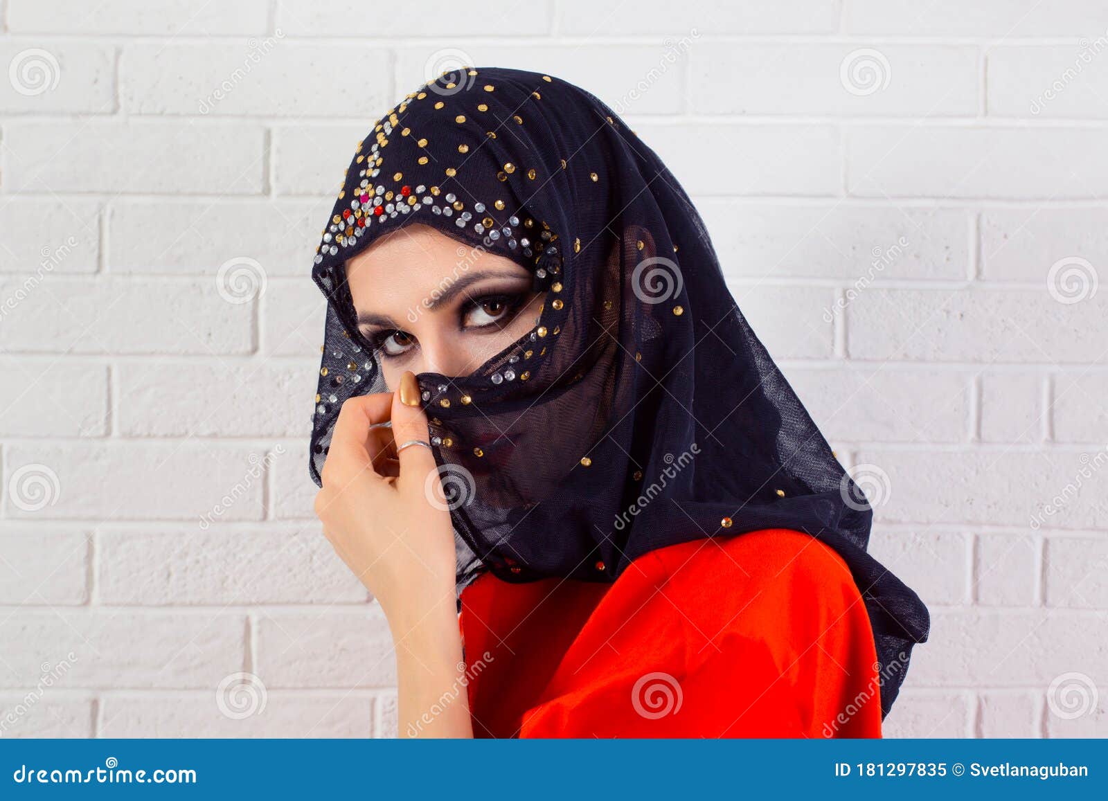 Sexi girl muslim How To