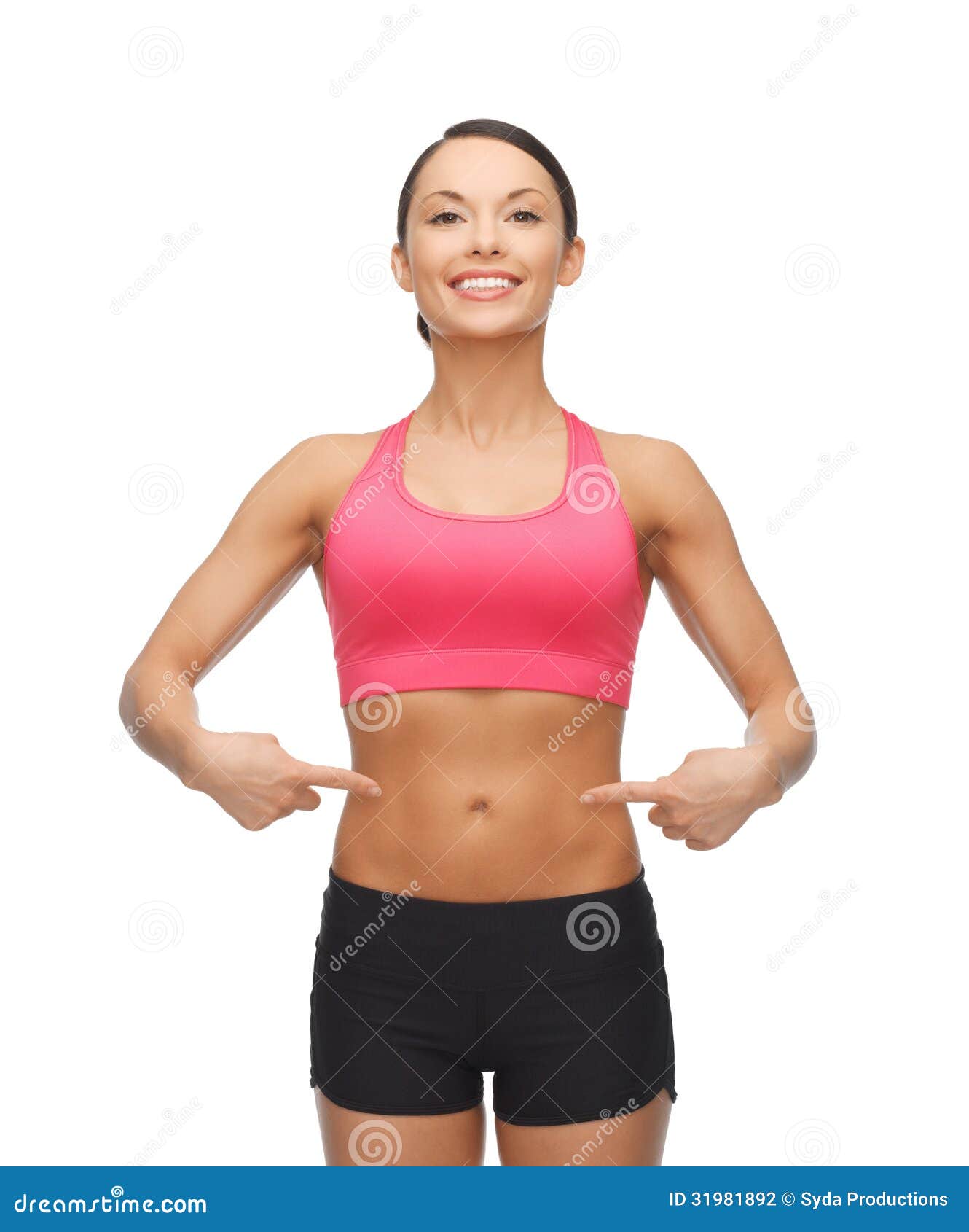 894 Girl Six Pack Abs Stock Photos - Free & Royalty-Free Stock Photos from  Dreamstime