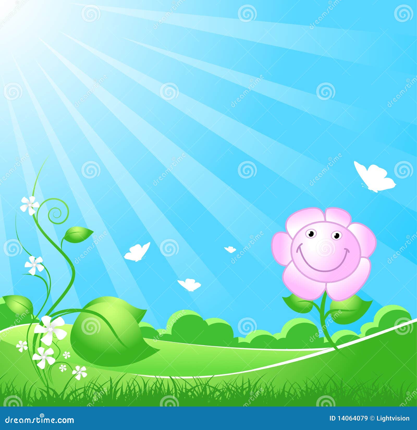 clipart background nature - photo #18