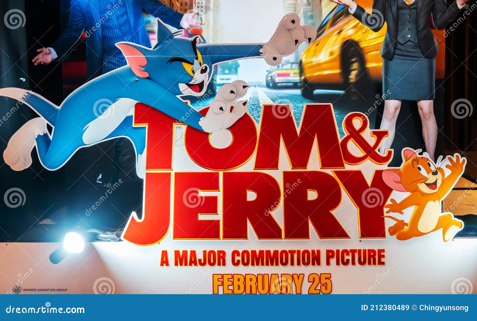 365 Tom Jerry Stock Photos - Free & Royalty-Free Stock Photos from  Dreamstime