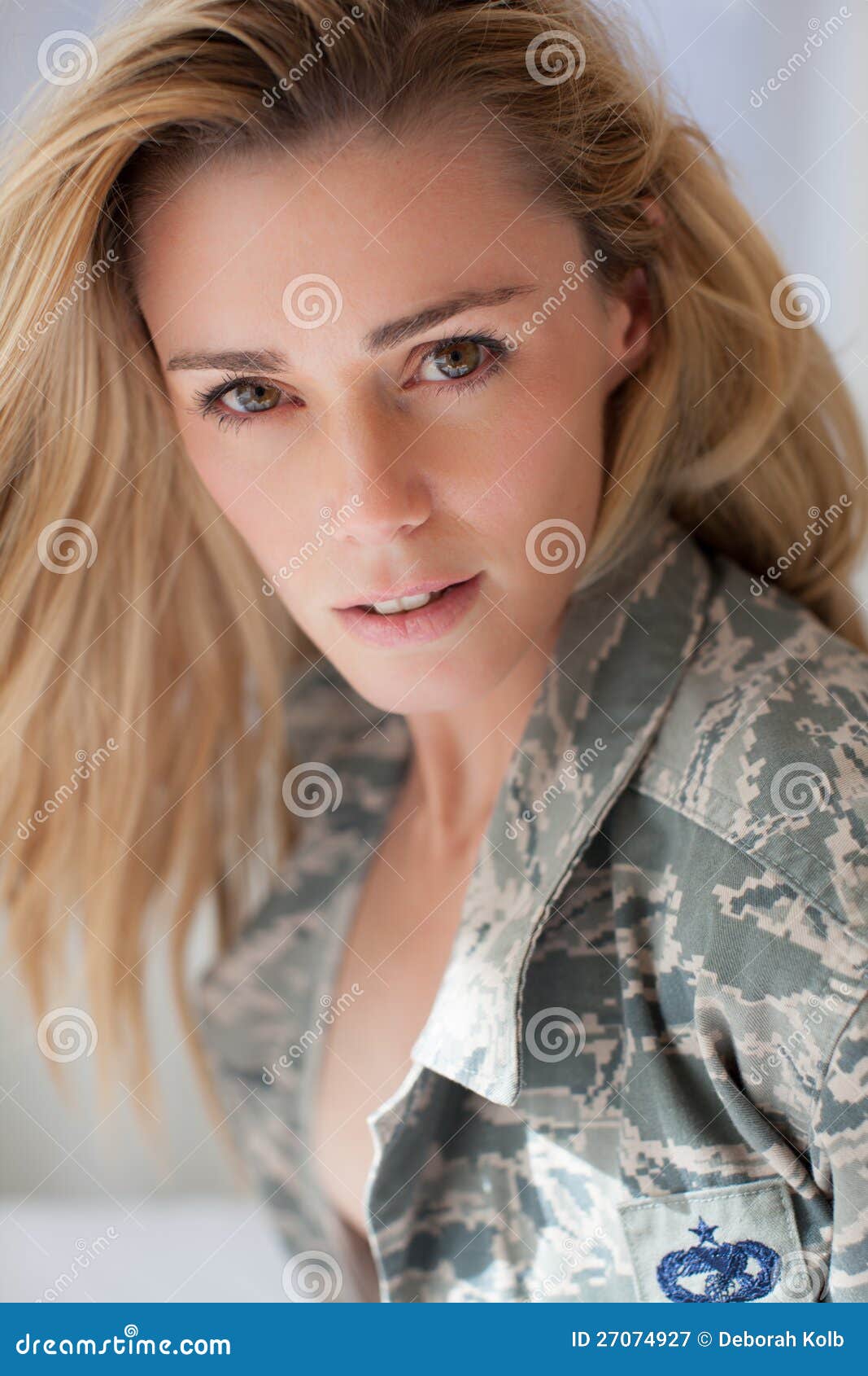 Beautiful Sultry woman stock image. Image of beautiful 27074927