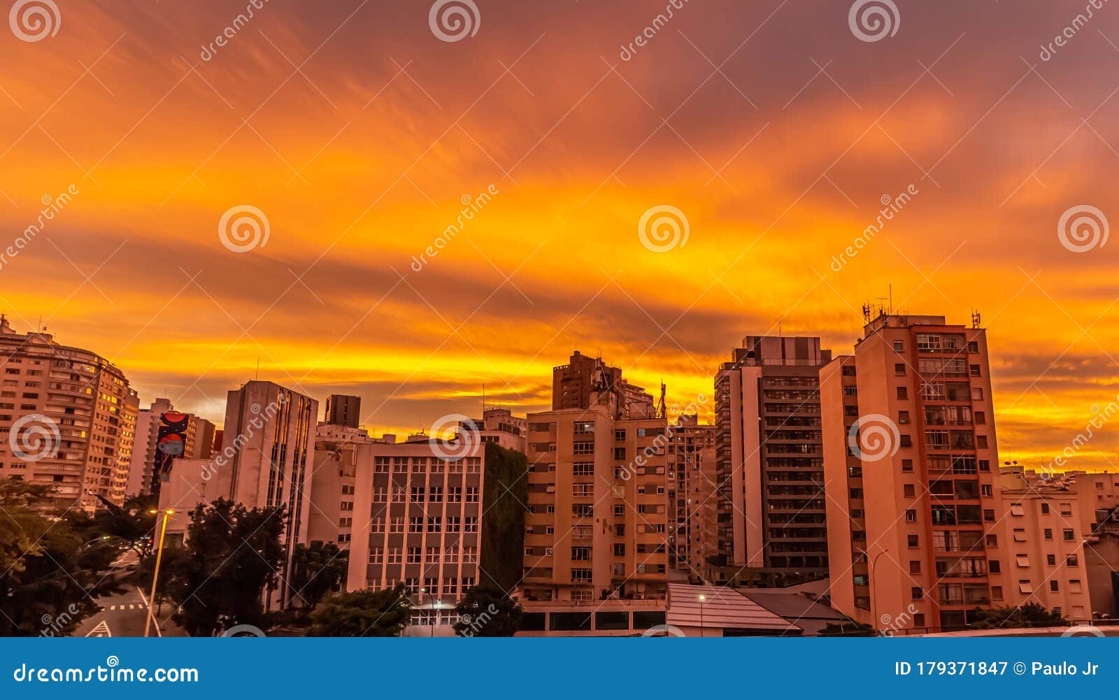 Spectacular Sao Paulo