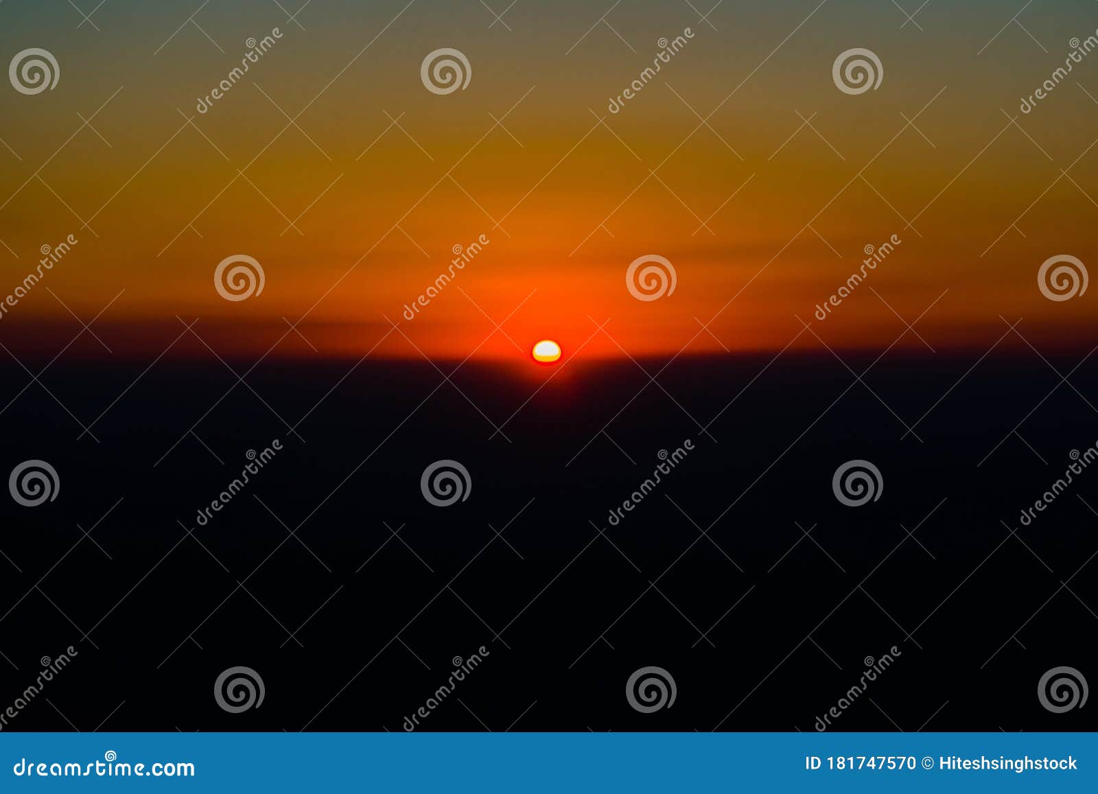 beautiful sunset view at mata vaishnodevi darbar katra jammu