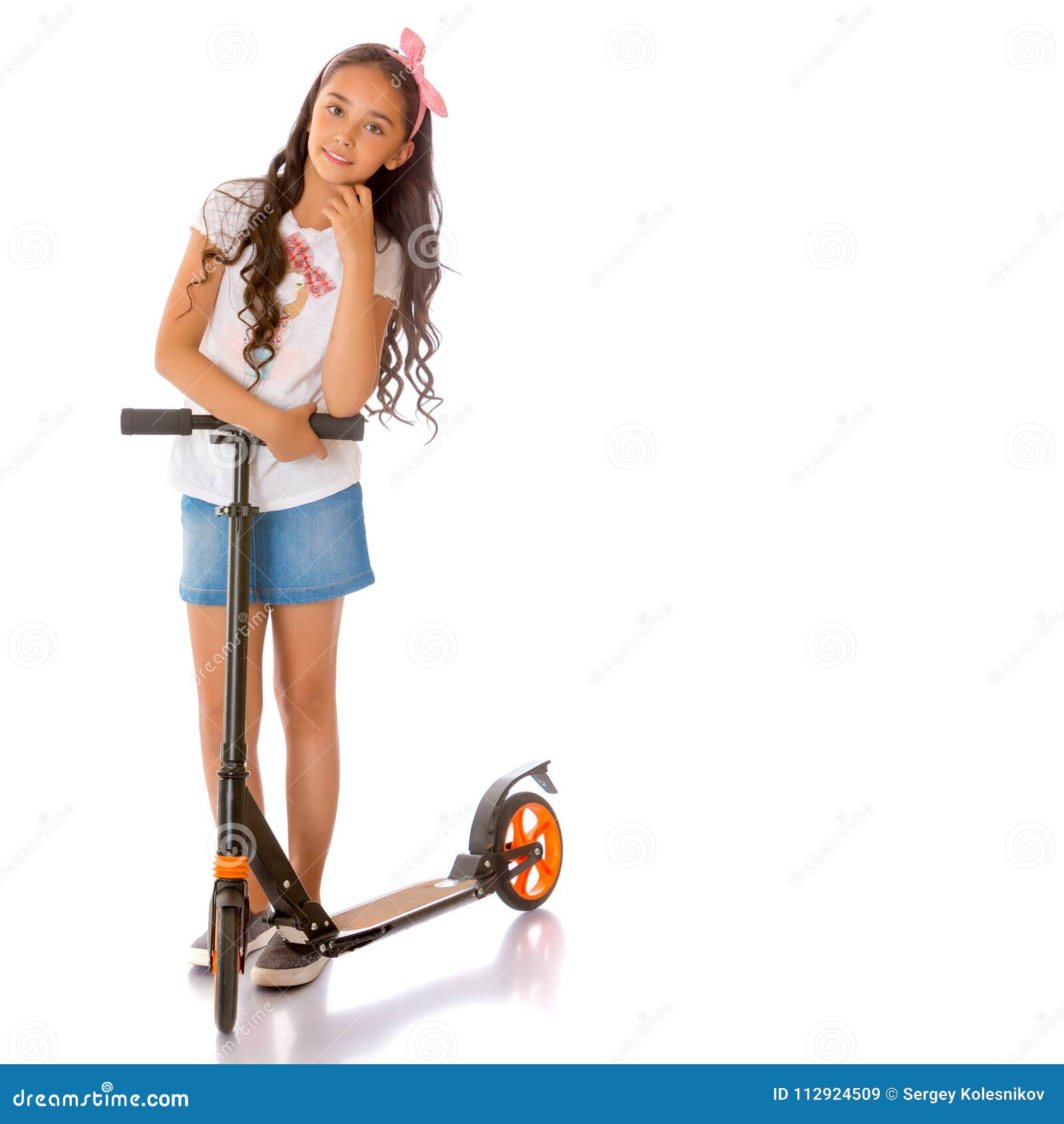 scooter for teenage girl