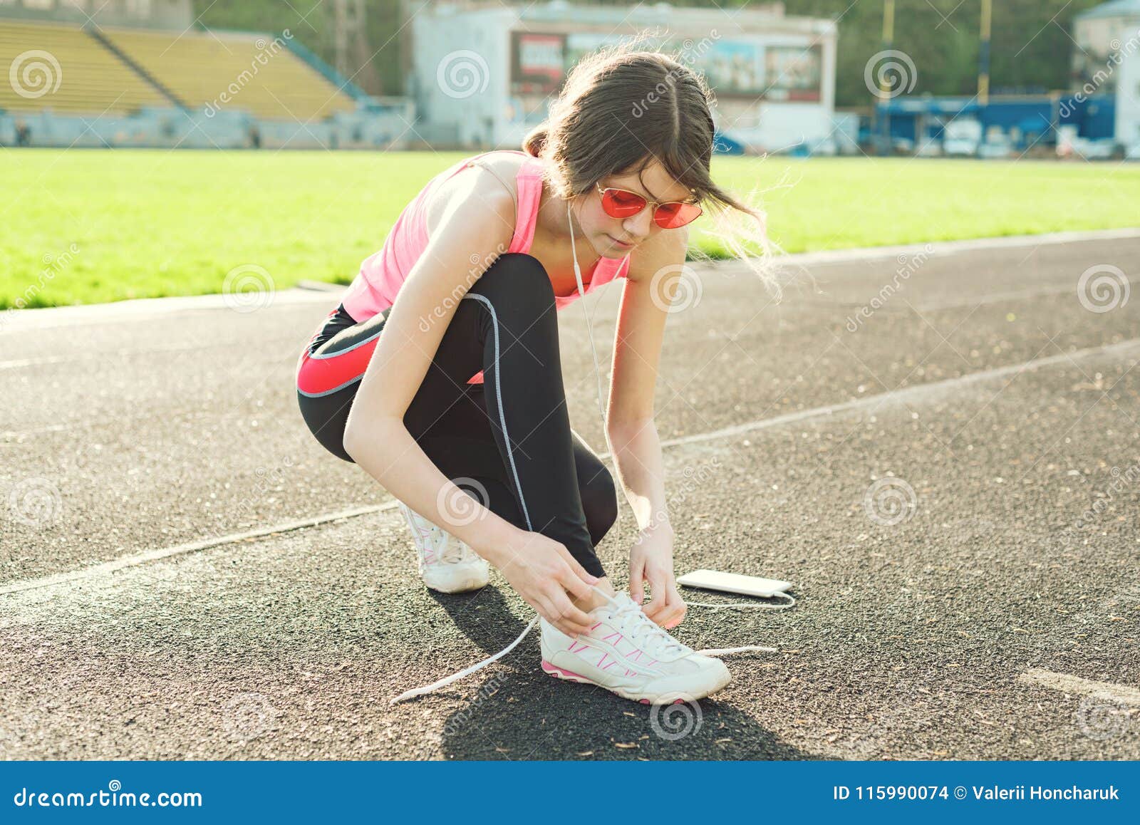 running shoes for teenage girl