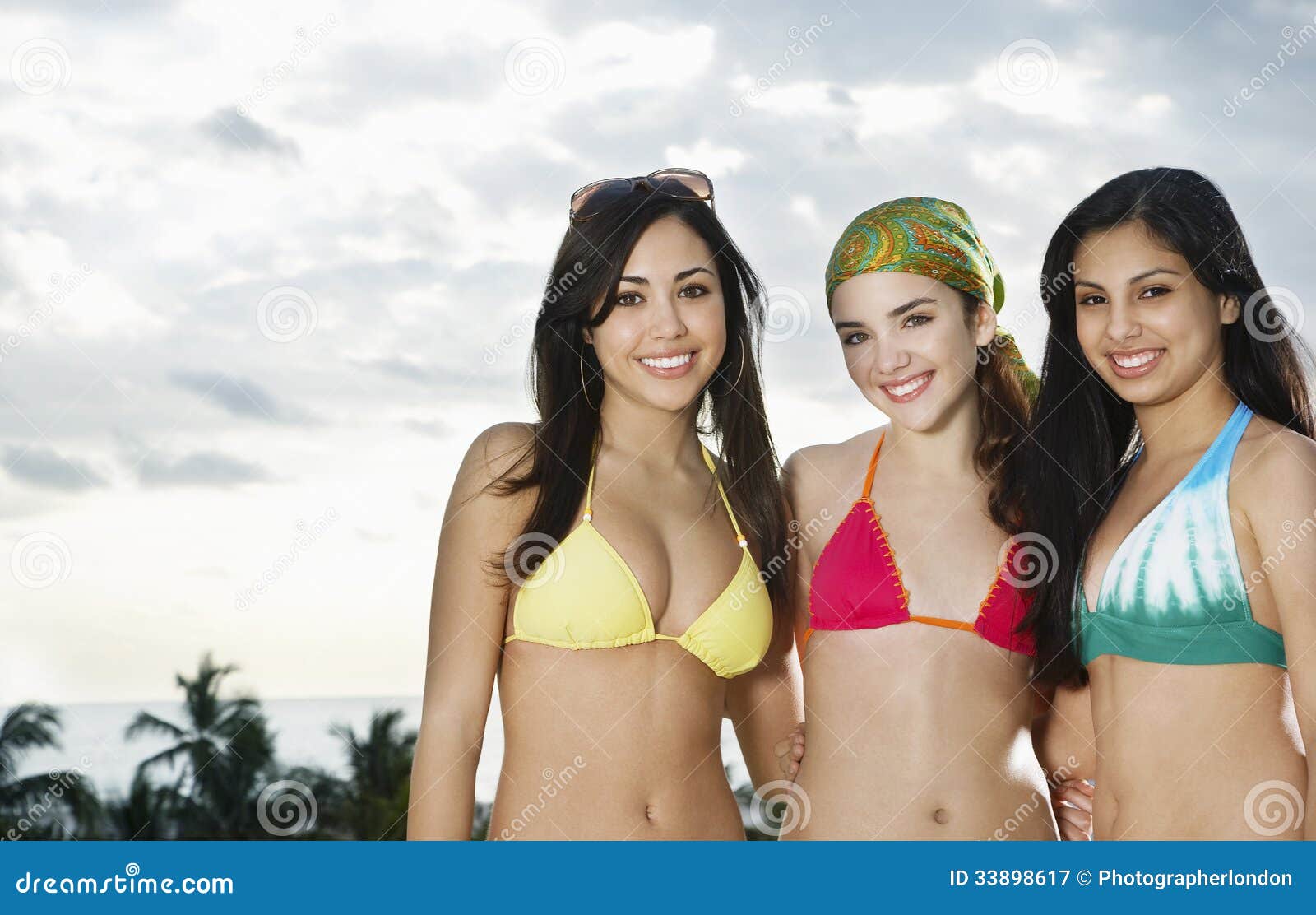 804 Teenage Girls Bikini Photos - Free & Royalty-Free Stock Photos from Dreamstime