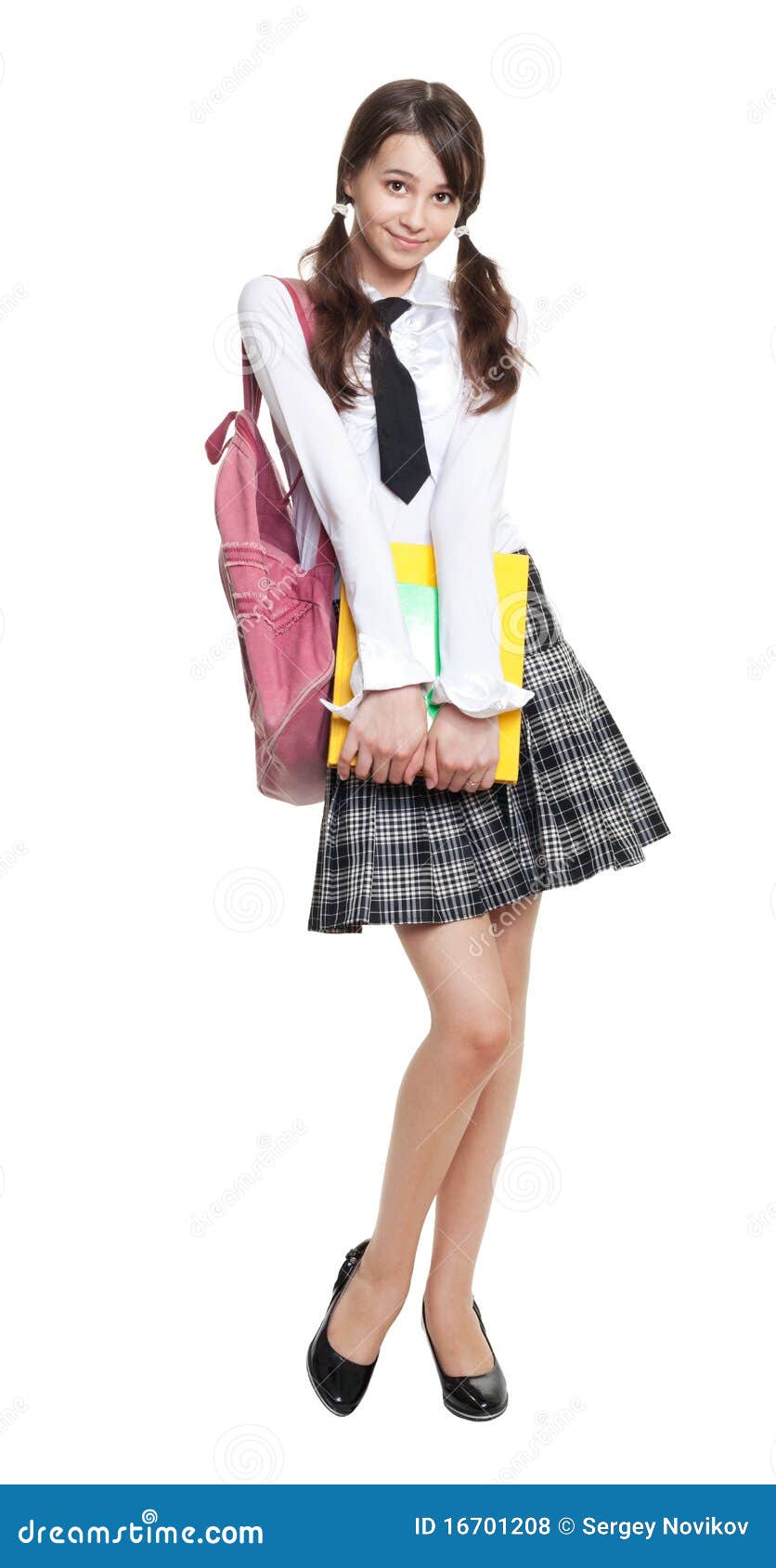 Teen School Girl Pics