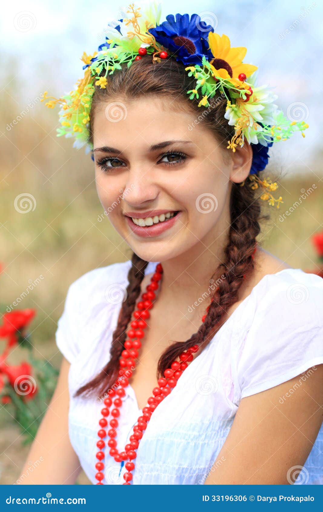 Russian And Ukrainian Women Wish 85