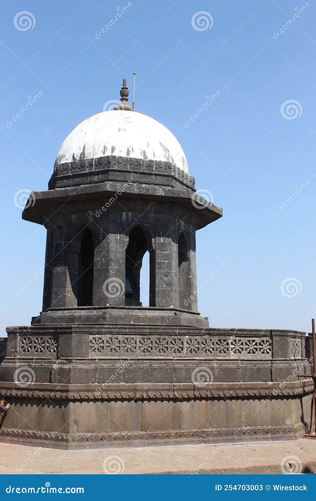 Raigad Fort  The Kings Fort  Maharashtra Travel Guide