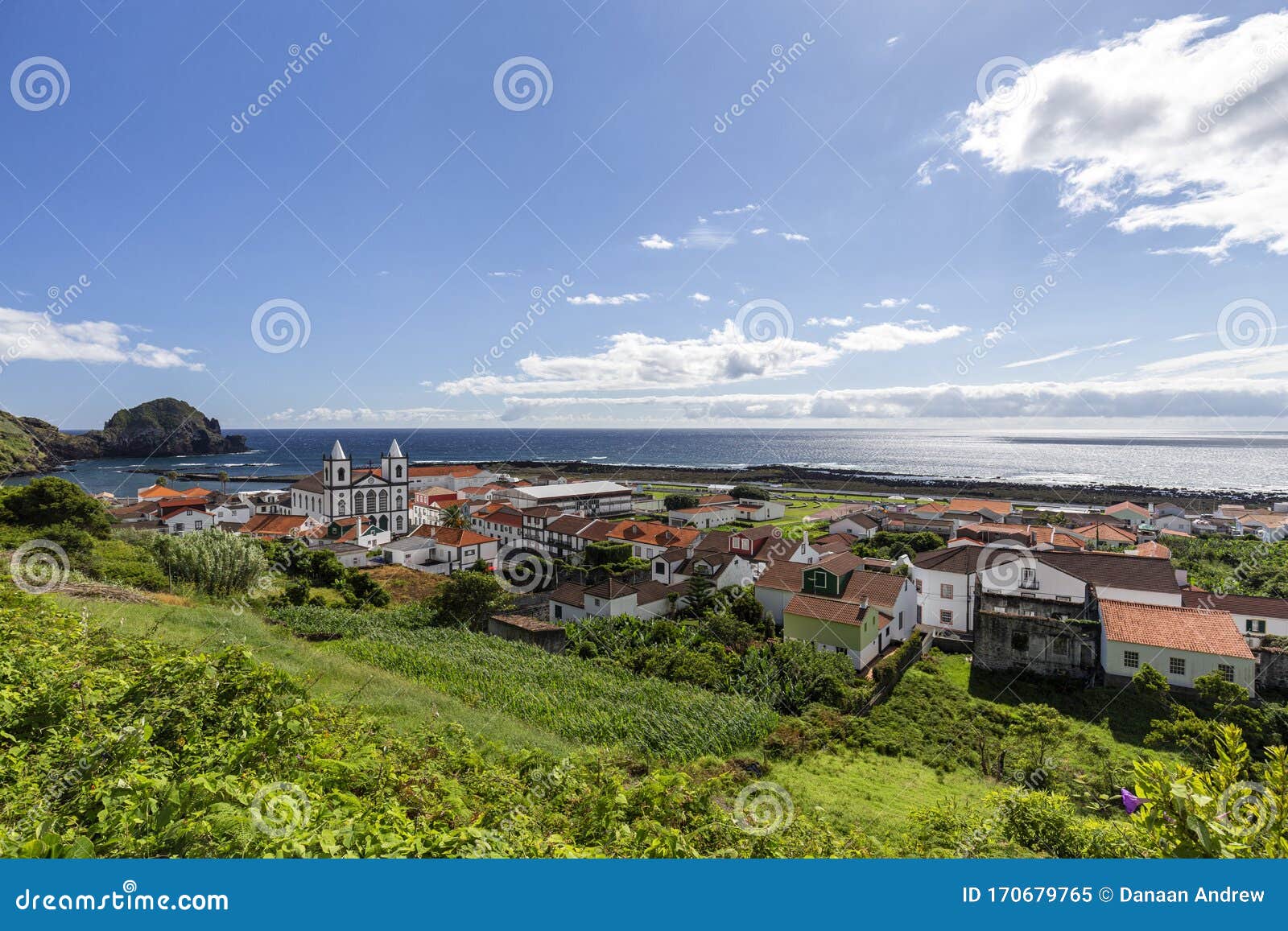 beautiful lajes do pico