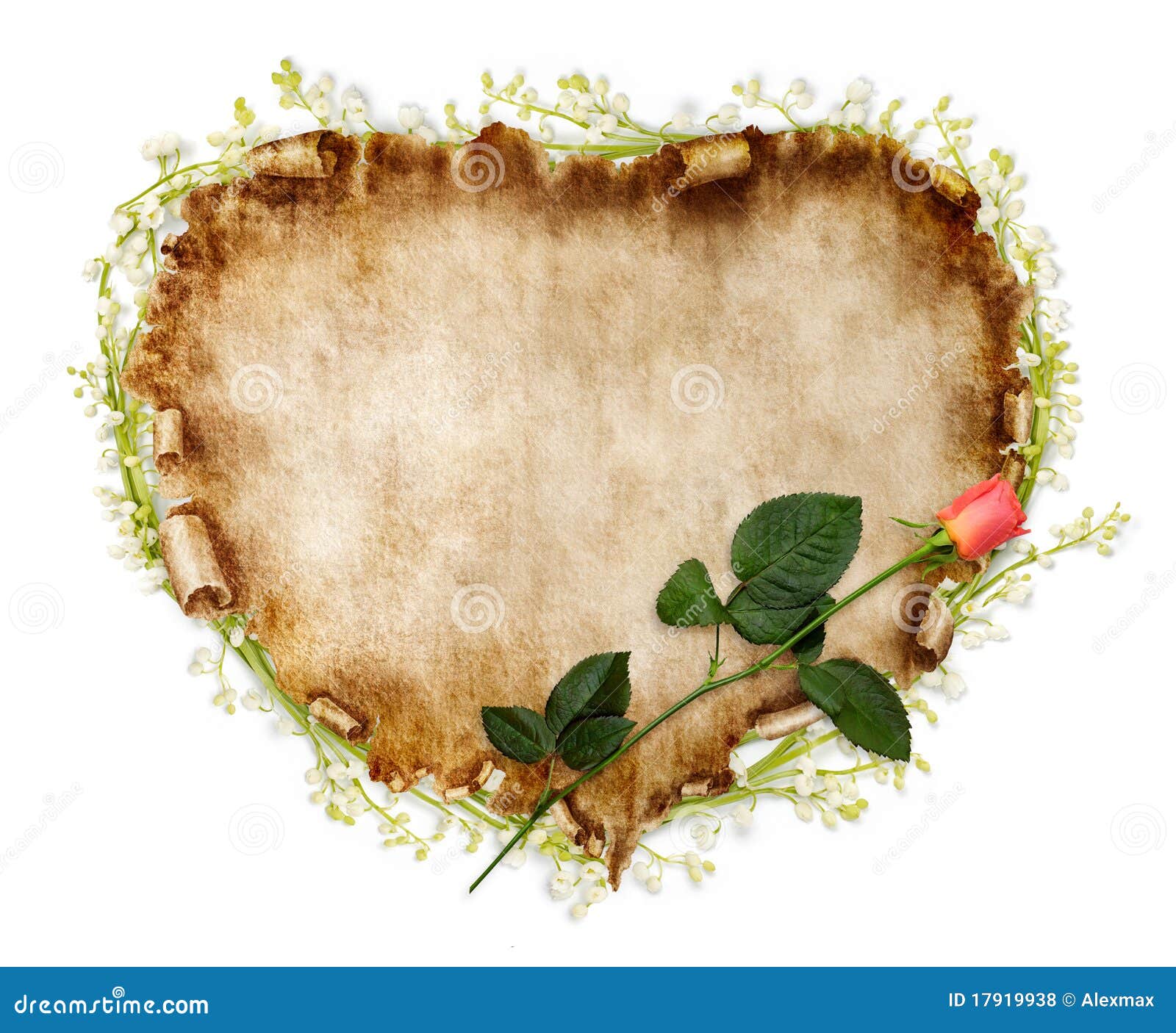 Beautiful Vintage St