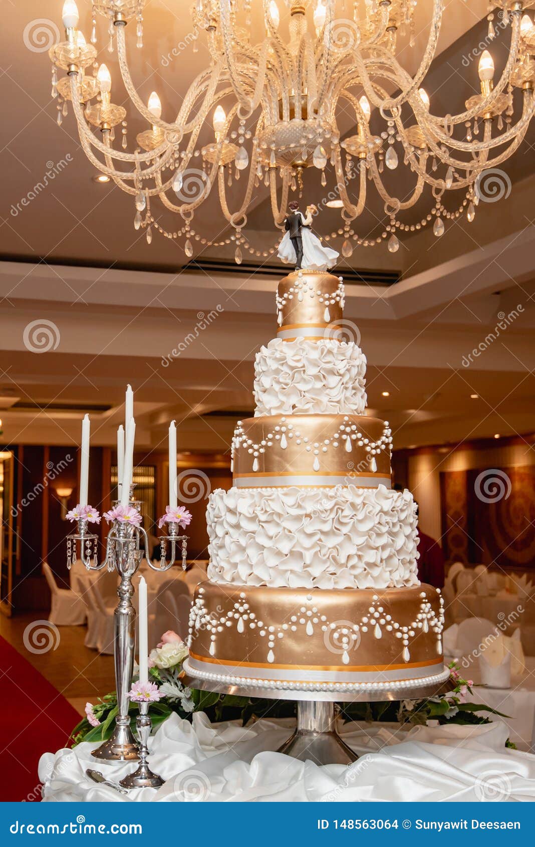 Top more than 73 beautiful wedding cakes best