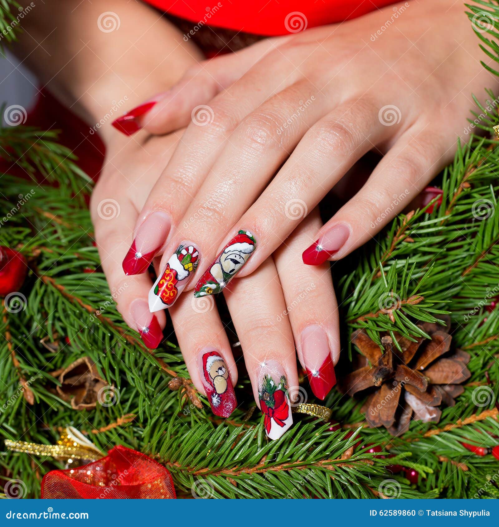 Top Nail Art At Home in Jodhpur - Best Nail Extension At Home - Justdial