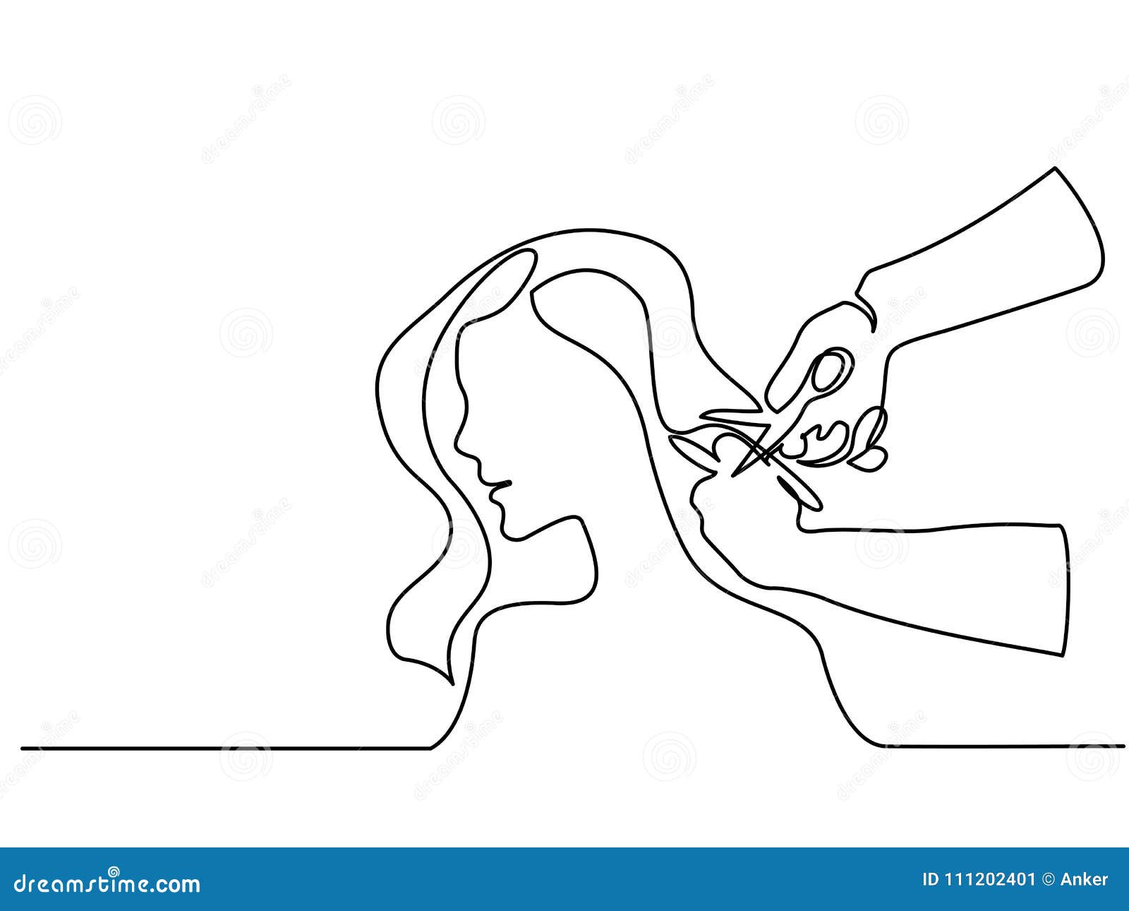 Drawing Line Scissors Stock Illustrations – 5,532 Drawing Line Scissors  Stock Illustrations, Vectors & Clipart - Dreamstime - Page 3